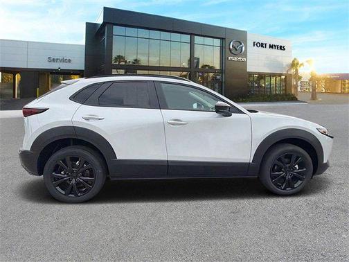 2026 Mazda CX-30 2.5 S