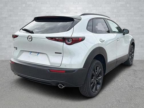 2026 Mazda CX-30 2.5 S
