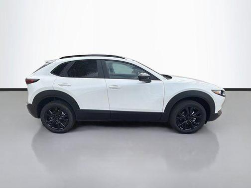 2026 Mazda CX-30 2.5 S