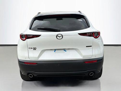 2026 Mazda CX-30 2.5 S