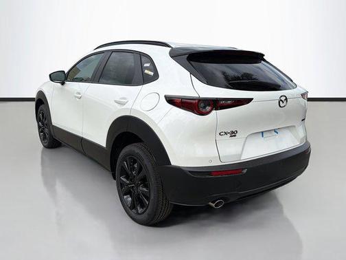2026 Mazda CX-30 2.5 S