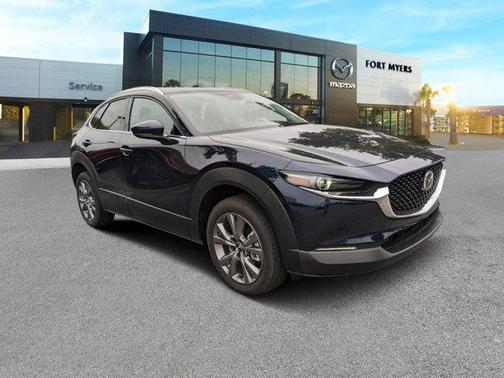 2025 Mazda CX-30 Premium Package