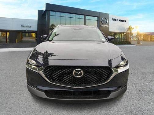 2025 Mazda CX-30 Premium Package