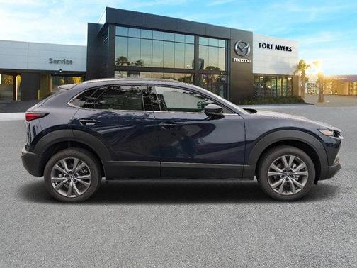 2025 Mazda CX-30 Premium Package