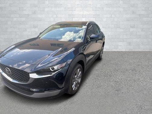 2023 Mazda CX-30 2.5 S Preferred Package
