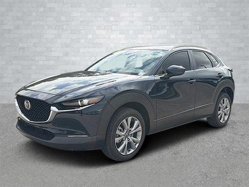 2023 Mazda CX-30 2.5 S Preferred Package