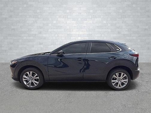 2023 Mazda CX-30 2.5 S Preferred Package