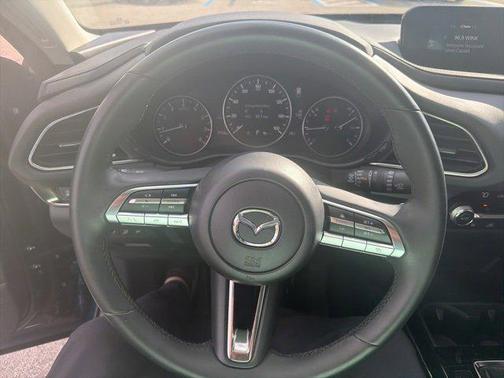 2023 Mazda CX-30 2.5 S Preferred Package