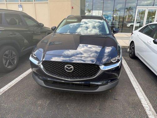 2023 Mazda CX-30 2.5 S Preferred Package