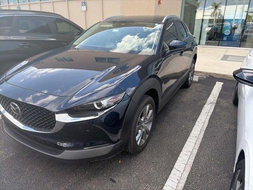 2023 Mazda CX-30 2.5 S Preferred Package