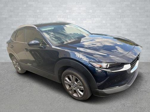 2023 Mazda CX-30 2.5 S Preferred Package