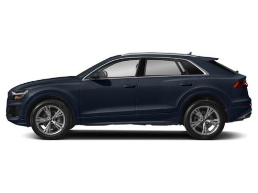 2019 Audi Q8 3.0T Premium