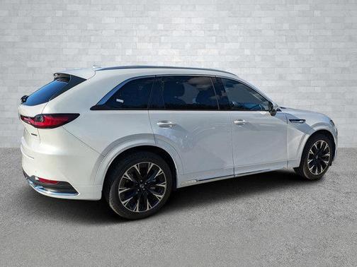 2024 Mazda CX-90 3.3 Turbo S