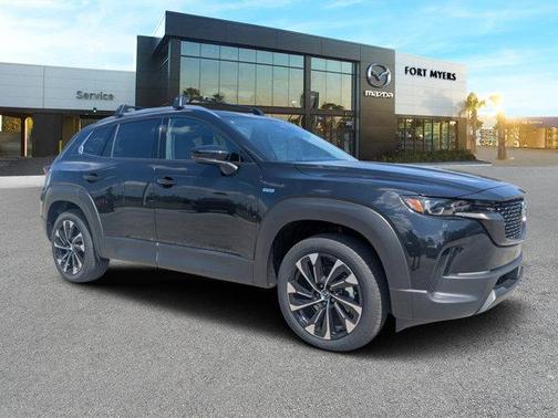 2025 Mazda CX-50 Hybrid Premium Plus Package