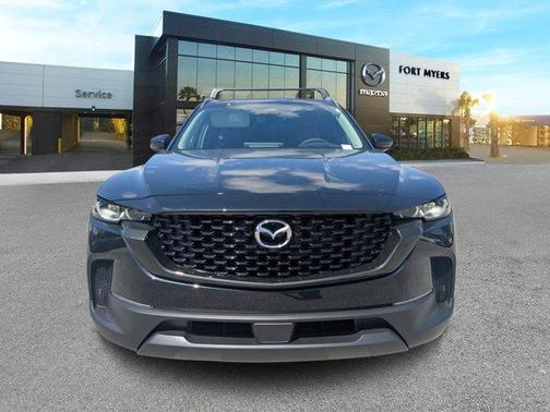 2025 Mazda CX-50 Hybrid Premium Plus Package