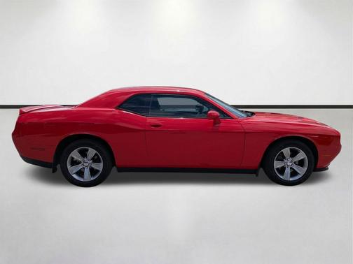 Torred Clearcoat 2019 Dodge Challenger SXT