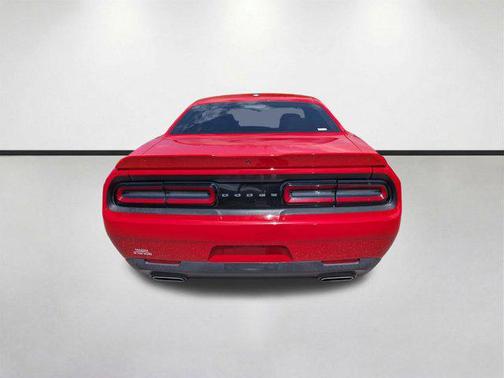 Torred Clearcoat 2019 Dodge Challenger SXT