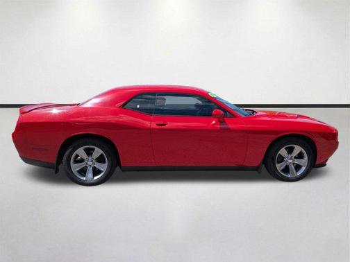Torred Clearcoat 2019 Dodge Challenger SXT