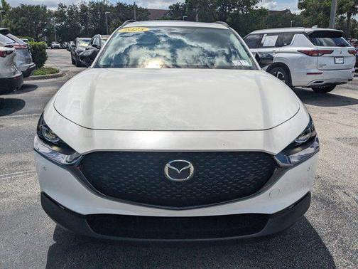 2025 Mazda CX-30 2.5 Turbo Premium Plus Package