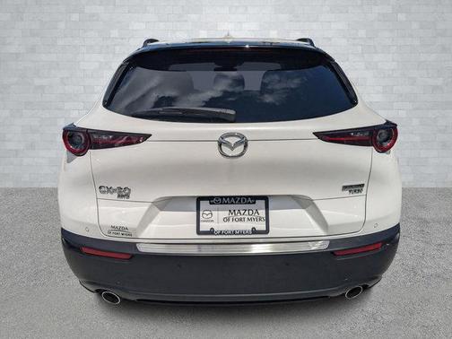 2025 Mazda CX-30 2.5 Turbo Premium Plus Package