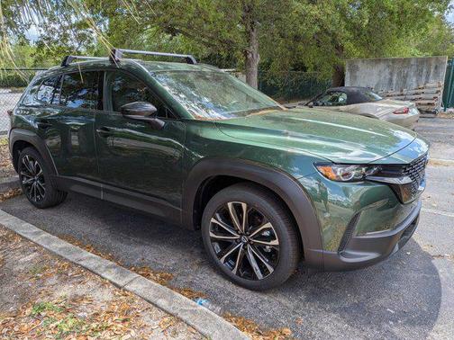 cypress 2026 Mazda CX-50 2.5 S Premium Package