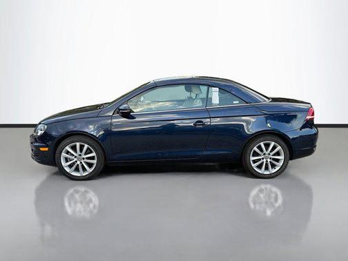 2012 Volkswagen Eos Komfort