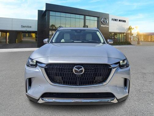 2025 Mazda CX-90 3.3 Turbo Premium Plus