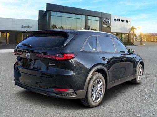 2025 Mazda CX-90 3.3 Turbo S