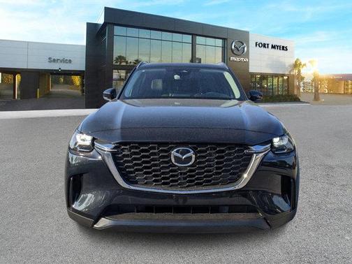 2025 Mazda CX-90 3.3 Turbo S