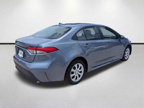 Celestite 2024 Toyota Corolla LE