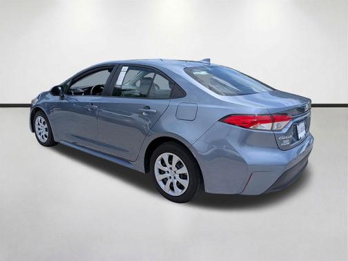Celestite 2024 Toyota Corolla LE