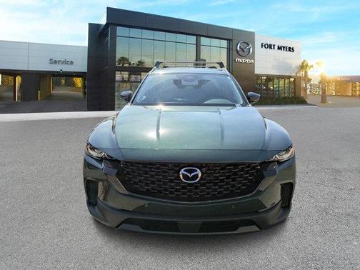 2026 Mazda CX-50 2.5 S Premium Package