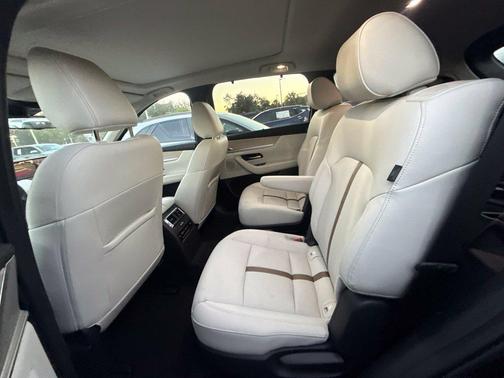 Artisan Red Premium 2024 Mazda CX-90 PHEV Premium Plus