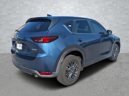 2019 Mazda CX-5 Sport