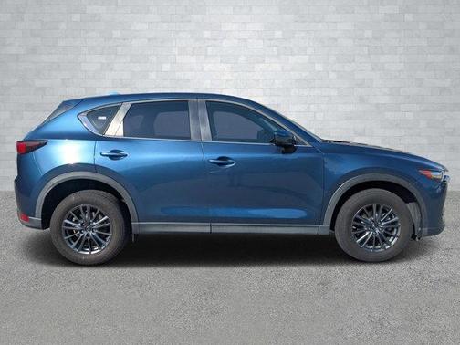 2019 Mazda CX-5 Sport