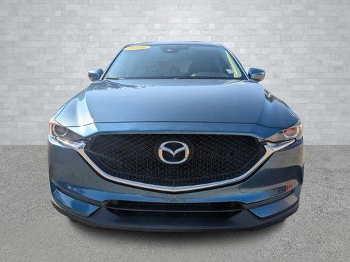 2019 Mazda CX-5 Sport