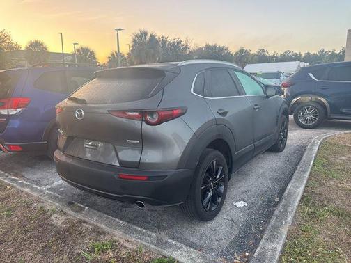 2025 Mazda CX-30 2.5 S Select Sport