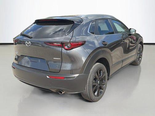 2025 Mazda CX-30 2.5 S Select Sport