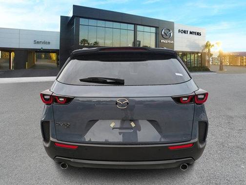 2026 Mazda CX-50 2.5 S