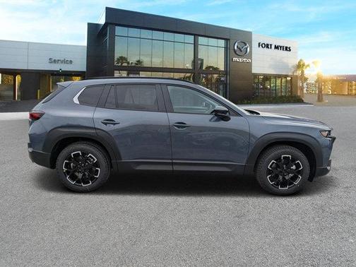 2026 Mazda CX-50 2.5 S