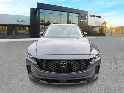 2026 Mazda CX-50 2.5 S