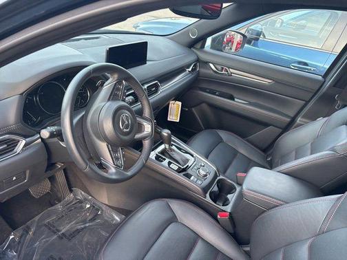 2024 Mazda CX-5 2.5 Turbo Premium