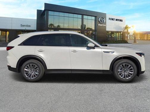 2025 Mazda CX-90 3.3 Turbo Preferred