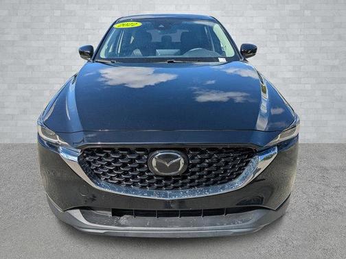 2022 Mazda CX-5 2.5 S Select