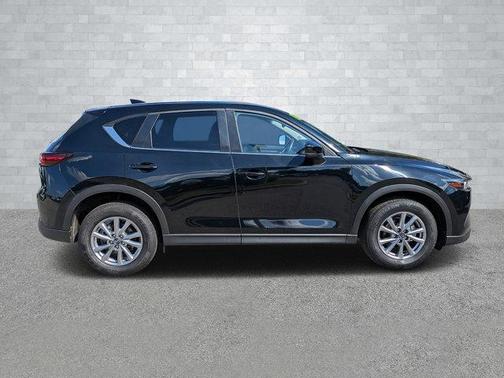 2022 Mazda CX-5 2.5 S Select