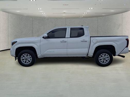 Ice Cap 2024 Toyota Tacoma SR5