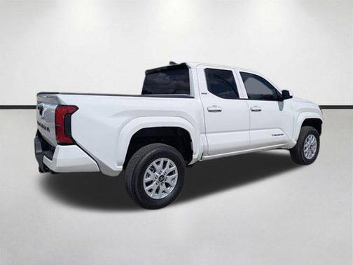 Ice Cap 2024 Toyota Tacoma SR5