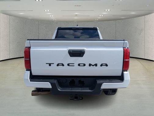 Ice Cap 2024 Toyota Tacoma SR5