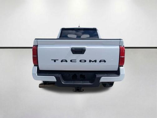 Ice Cap 2024 Toyota Tacoma SR5