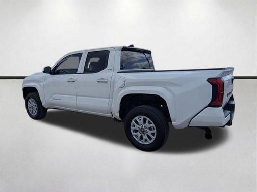 Ice Cap 2024 Toyota Tacoma SR5